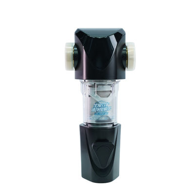 Brass Auto Flush Sediment Filter Spin Down Pre Filter 50 Mikron