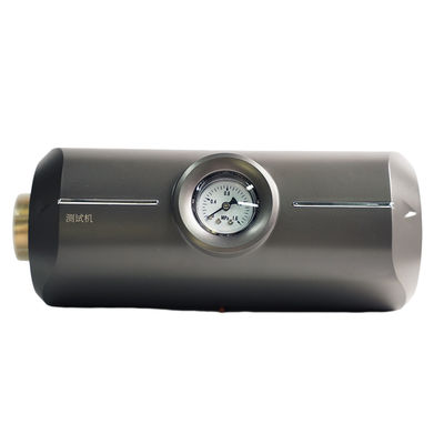 SS304 Sistem Pelembut Air Air Keras