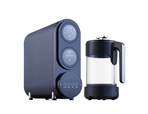 2000L Under Sink Ro Tank 0.9Mpa Filter Air Wastafel Dapur Untuk Wastafel Dapur