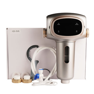 Detektor Kebocoran Cerdas Sensor Air Cerdas 4 Ton/Jam
