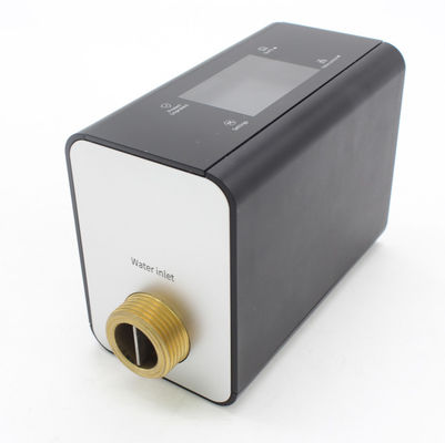 Detektor Kebocoran Air WiFi Cerdas, Alarm Sensor Air dengan Baterai yang Dapat Diganti