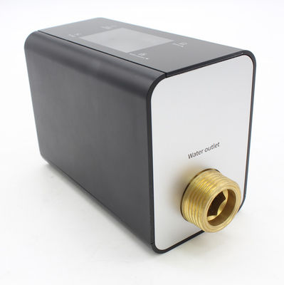 Detektor Kebocoran Air WiFi Cerdas, Alarm Sensor Air dengan Baterai yang Dapat Diganti