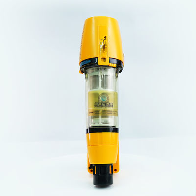 Kontrol Katup NSF Filter Pra Air Sistem Pra Filter Sedimen Flushable