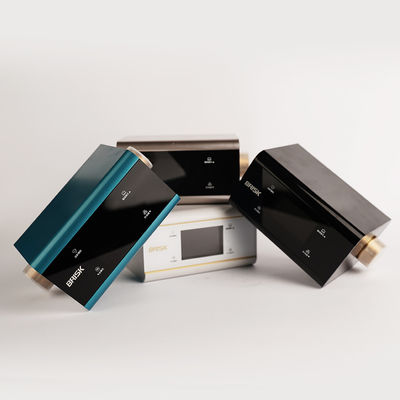 Detektor Kebocoran Air 2L - 4000L Alarm Sensor Air Elektronik Cerdas Wifi Super Sensitivitas