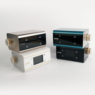AI Intelligent 1/2in Leak Detection System Electronic Smart Water Leak deteksi sensor kebocoran air rumah tangga