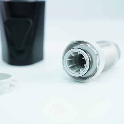 40 Micron Reusable Flushable Water Pre Filter Whole House Spin Down Sediment Dengan Scrappe
