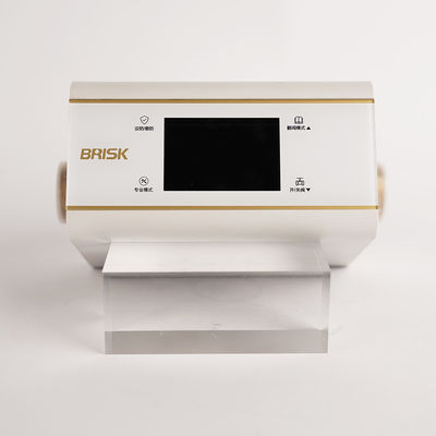 Detektor Kebocoran Air Rumah yang Dapat Disesuaikan Sensor Alarm Deteksi Cerdas Cerdas AI