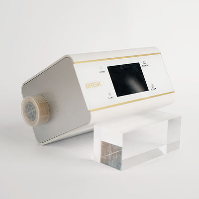 Intelligent Smart Alarm Sensor Adjustable Detektor Kebocoran Air Untuk Rumah