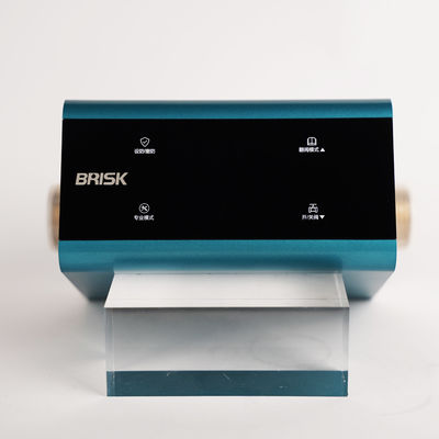 Intelligent Smart AI Adjustable Water Leak Detector Alarm Sensor Untuk Rumah