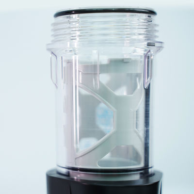 Pra Filter Air Sedimen Spin Down 40 Mikron Reusable Sistem Pra Filtrasi Flushable