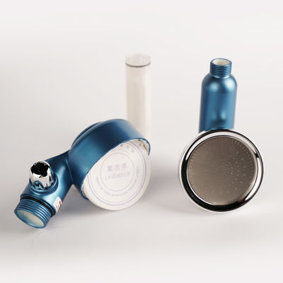 8000L Home Filtered Shower Head Dengan Fragrance Chlorine Free Shower Head 6L/Min