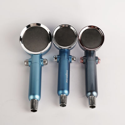 8000L Home Filtered Shower Head Dengan Fragrance Chlorine Free Shower Head 6L/Min