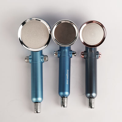8000L Home Filtered Shower Head Dengan Fragrance Chlorine Free Shower Head 6L/Min