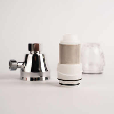 Filter Pra Air Toilet Dan Bidet Cerdas Dengan MSAP Untuk Kerak Air Dan Menghilangkan Klorin