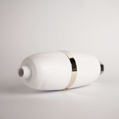 Terminal Pitcher Alkaline Sistem Descaler Air Mini untuk Kepala Pancuran Hujan Bak Mandi