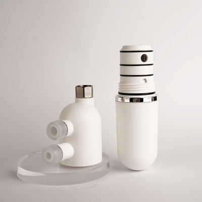 Teko Alkaline Mini Sedimen Air Untuk Toilet Cerdas Otomatis Penuh