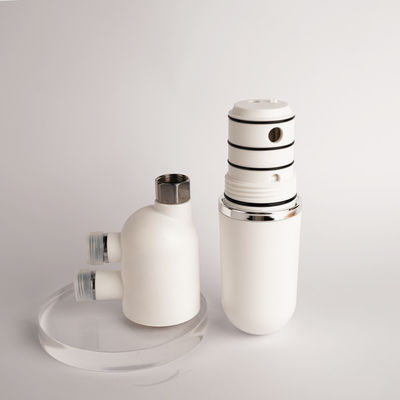 Filter Sedimen Air Alkali Mini Tahan Lama yang Dapat Diganti Untuk Toilet Cerdas Otomatis Penuh