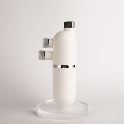 Filter Sedimen Air Alkali Mini Tahan Lama yang Dapat Diganti Untuk Toilet Cerdas Otomatis Penuh