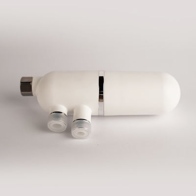 Filter Sedimen Air Alkali Mini Tahan Lama yang Dapat Diganti Untuk Toilet Cerdas Otomatis Penuh