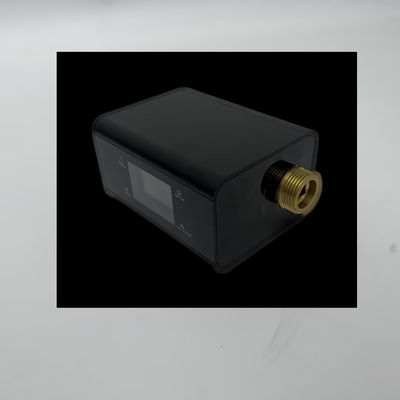 Detektor Kebocoran Air Ultrasonik AI Akurasi 2L - 4000L Generasi ke-4