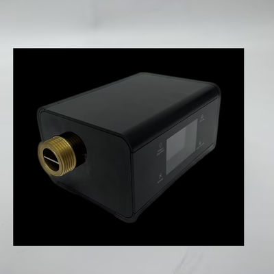 Detektor Kebocoran Air Ultrasonik AI Akurasi 2L - 4000L Generasi ke-4
