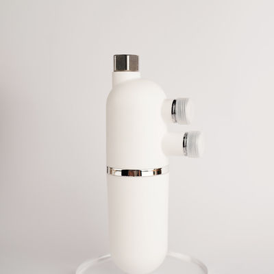 Di Bawah Sink Air Filter Air Descaler Sistem Untuk Toilet Modern