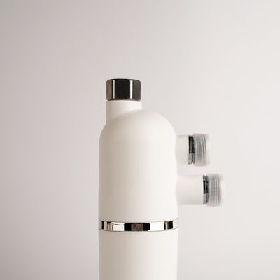 Di Bawah Sink Air Filter Air Descaler Sistem Untuk Toilet Modern