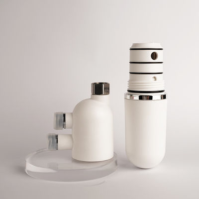 Di Bawah Sink Air Filter Sistem Filtrasi Air Minum Untuk Toilet Modern