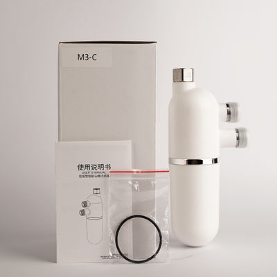 Di Bawah Sink Air Filter Sistem Filtrasi Air Minum Untuk Toilet Modern