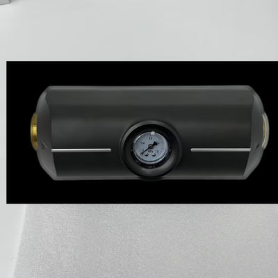 NSF Anti Rust Water Softener System Seluruh Rumah Descaler