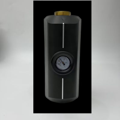 NSF Anti Rust Water Softener System Seluruh Rumah Descaler