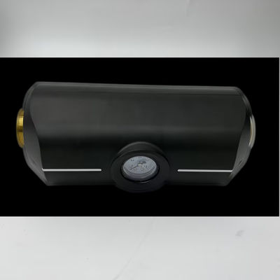 Inhibitor Skala Fisik Penglembut Air Magnetik Bebas Garam Untuk Seluruh Rumah