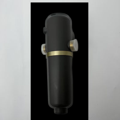 Wholehouse Pre Filter Air Sedimen Aliran Tinggi Dengan Layar Sentuh