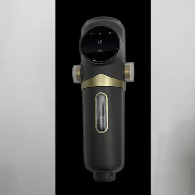 Wholehouse Pre Filter Air Sedimen Aliran Tinggi Dengan Layar Sentuh