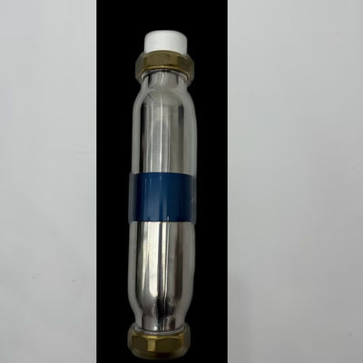 IPSE Bebas garam murni fisik pemanis air Bakteriostat Scale Inhibitor