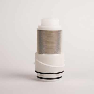 Mini Multi Stage Sediment Filter Untuk Pemanas Air Listrik Tankless