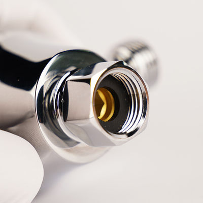 Mini Scale Inhibitor Sistem Air Inline Pemanas Air Tanpa Tangki Filter Inline
