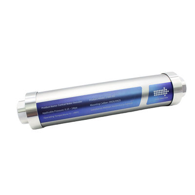 IPSE Pure Physical Water Scale Inhibitor Descaler Untuk Seluruh Rumah Tangga