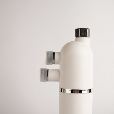 Desain khusus Skala Air Filter Untuk Toilet Cerdas Bebas Klorin