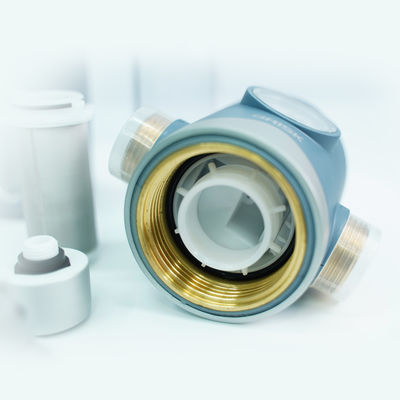 Otomatis Rumah Tangga Otomotif Sediment Air Pre Filter Untuk Rumah Sistem Pengolahan Air