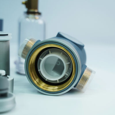 Otomatis Rumah Tangga Otomotif Sediment Air Pre Filter Untuk Rumah Sistem Pengolahan Air