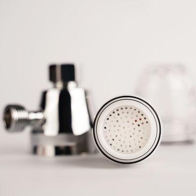 Manual drain valve water softener untuk mesin cuci descaler untuk filter air MSAP