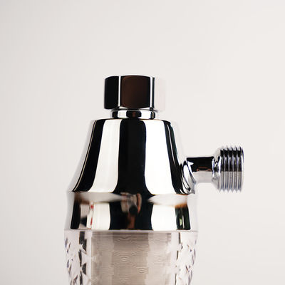 Manual drain valve water softener untuk mesin cuci descaler untuk filter air MSAP