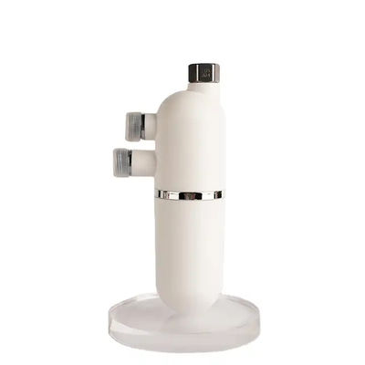 Di bawah Sink Air Filter Air Descaler Sistem Untuk Smart Bidet Toilet Seat