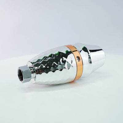 Carbon Pristine Hydro Handheld Shower Filter Untuk Tekanan Air Rendah