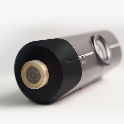 Anti Bakteri Sistem Penglembut Air Rumah Tangga Descaler 3/4 " Konektor