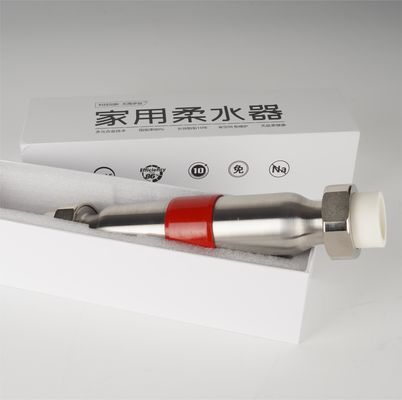 Sistem Air Panas Listrik Filter Penglembut Air Luar Ruang Seluruh Sistem Filtrasi Rumah