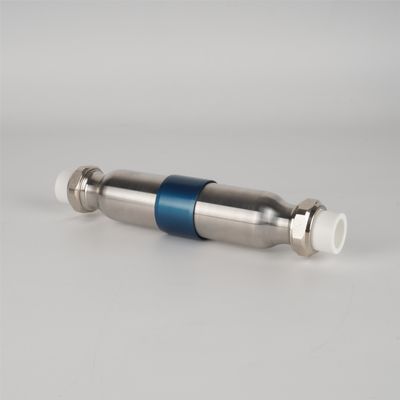 Sistem Descaler Air Panas Listrik Seluruh Rumah Sistem Filtrasi Air Kekerasan
