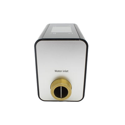 Smart AI Adaptive Ultrasonic 2L - 4000L Detektor Kebocoran Air Untuk Rumah Tangga