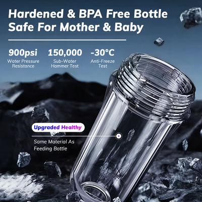Seluruh Rumah 40 Micron Air Sediment Filter Untuk sumur dan air kota